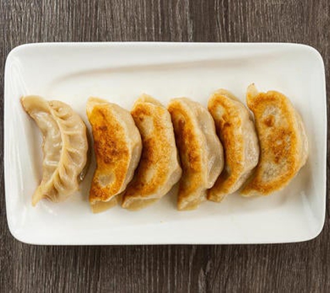 Dumpling Park - San Francisco, CA