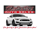 Destination Auto Sales - Used Car Dealers