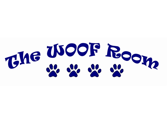 The Woof Room - Roseville, MN