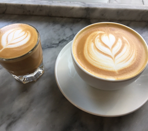 Cognoscenti Coffee - Los Angeles, CA