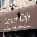 Corner Cafe - Restaurants