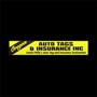 Oregon Auto Tags and Insurance Inc