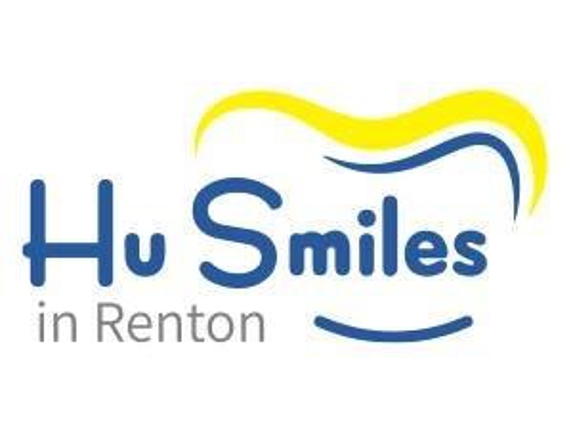 Hu Smiles in Renton - Renton, WA. Logo of Renton dentist Hu Smiles in Renton