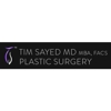 Tim Sayed, MD, MBA, FACS, Plastic Surgery gallery