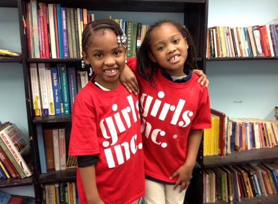 Girls Inc. of Greater Atlanta - Marietta, GA