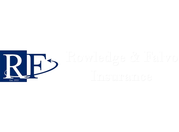 Rowledge & Falvo Insurance Agency - Scotia, NY