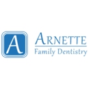 Arnette Family Dentistry - Dentists