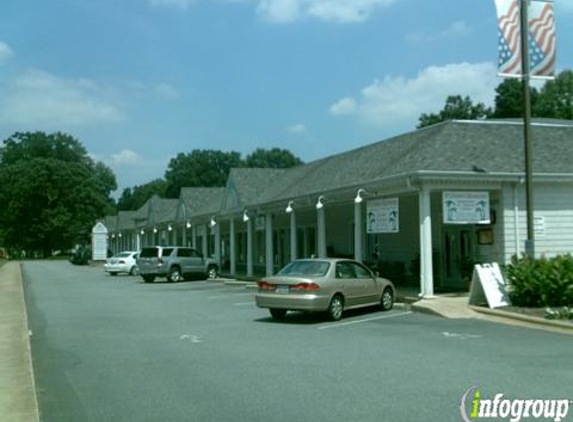 Dancinkids Dance Studio - Cornelius, NC