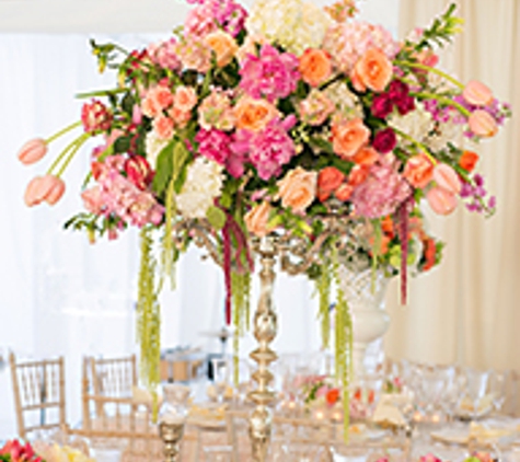 Victoria Clausen Floral Events - Cockeysville, MD