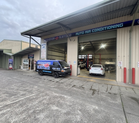 Cooranbong Auto Electrics - Cooranbong, NSW
