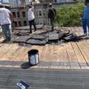 SAS Roofing & Waterproofing - Waterproofing Contractors