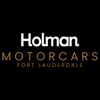 Holman Motorcars Fort Lauderdale gallery