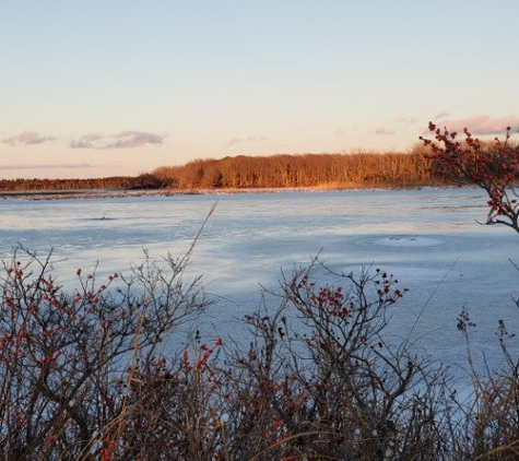 Rachel Carson National Wildlife Refuge - Wells, ME