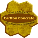 Carlton Concrete - Stamped & Decorative Concrete