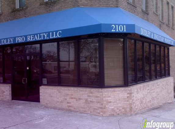 Dudley Pro Realty - Washington, DC