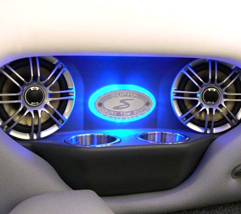 Earmark Car Audio - Lewisville, TX