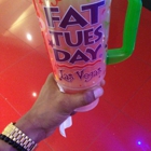 Fat Tuesday