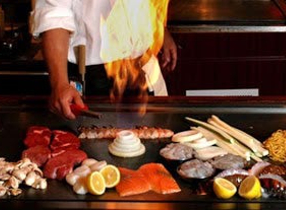 1025 Ruyi Japanese Steak House - Watertown, NY