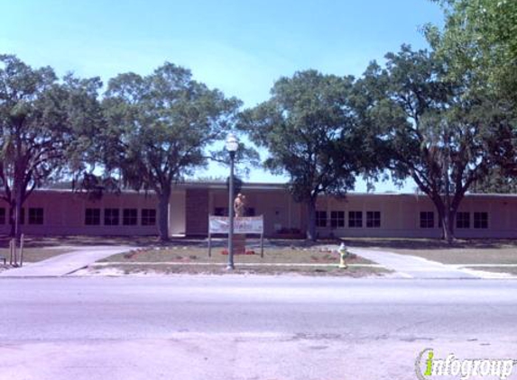 Immaculate Conception Pre-School - Saint Petersburg, FL