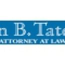 Tate John B III Attorney At Law - Wills, Trusts & Estate Planning Attorneys