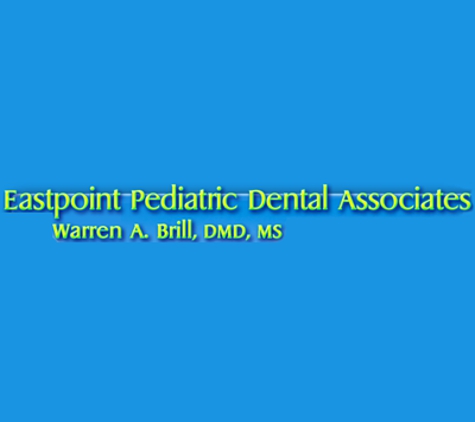 Eastpoint Pediatric Dental Associates - Baltimore, MD