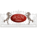 KSM Gates - Home Improvements