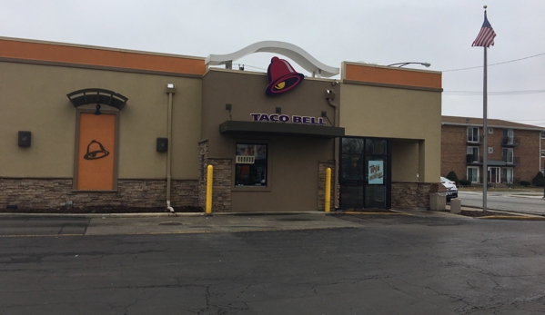 Taco Bell - Chicago, IL