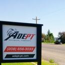 Adept Physical Therapy - Physical Therapy Clinics