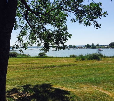 Branched Oak State Recreation Area - Raymond, NE