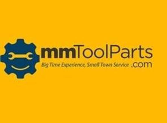 Mmtoolparts.Com - South Salt Lake, UT