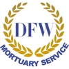 DFW Mortuary Service gallery