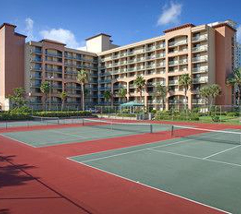 Sheraton Sand Key Resort - Clearwater Beach, FL