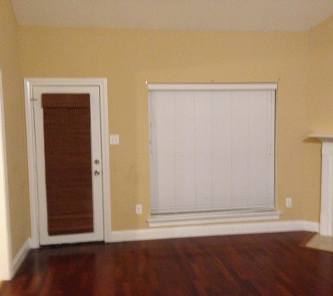 JP painting and remodeling - Baton Rouge, LA
