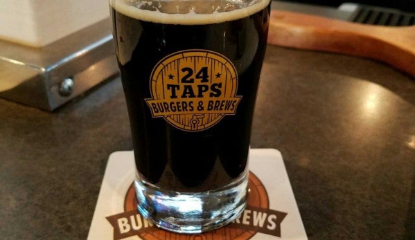 24 Taps Burgers & Brews - Spokane, WA