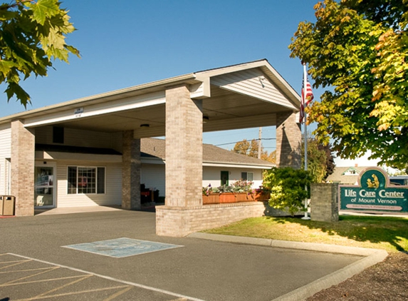 Life Care Centers of America - Mount Vernon, WA