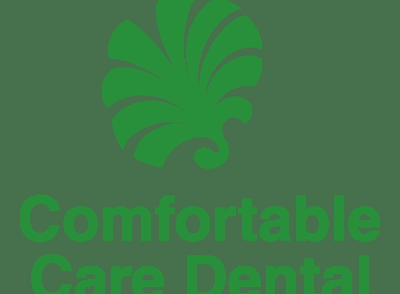 Comfortable Care Dental - South Trail - Sarasota, FL