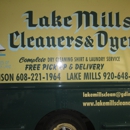 Lake Mills Cleaner & Dyers - Drapery & Curtain Cleaners
