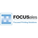 FOCUSales, Inc. - Packaging Materials