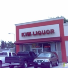 Kims Liquor