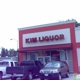 Kims Liquor