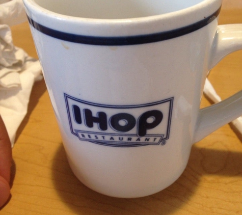 IHOP - San Diego, CA