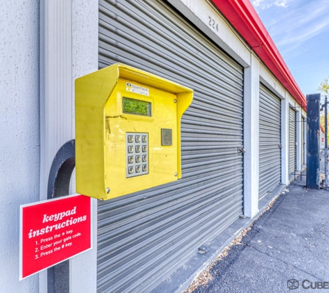 CubeSmart Self Storage - Columbus, OH