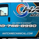 Hatch Mechanical
