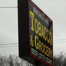 Broadway Tobacco and Grocery Store - Cigar, Cigarette & Tobacco Dealers
