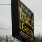 Broadway Tobacco and Grocery Store