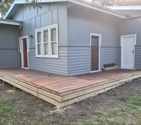 Next Level Restumping & Maintenance
