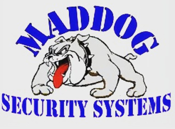 MadDog Security Systems - Doral, FL