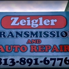 Zeigler Transmissions & Auto Repair