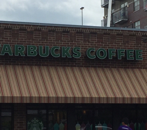 Starbucks Coffee - Columbia, MO