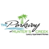 The Parkway at Hunter's Creek Apartments gallery